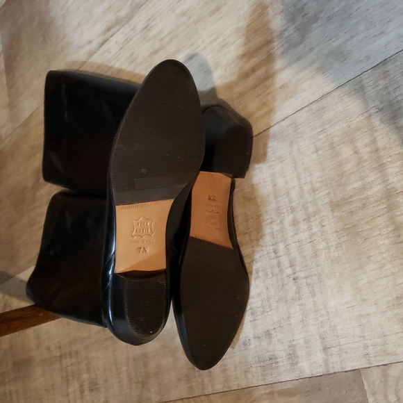 Salvatore Ferragamo Boots - Picture 4 of 9